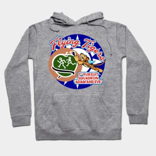 Flying Tigers Hoodie